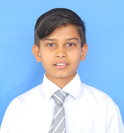 Aditya Shakya 
